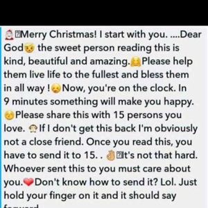 Meet your Posher, Genexis